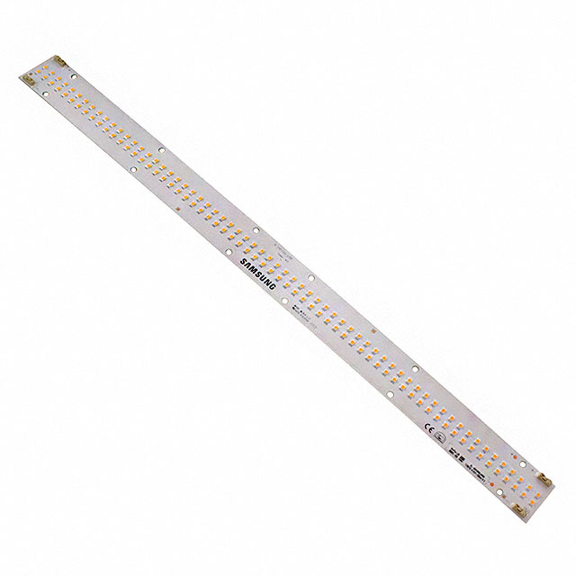 SL-B8V4N90LAWW Samsung Semiconductor, Inc.  Illuminazione a LED - COB Motori Moduli Strisce
